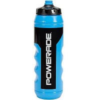 Спортивная бутылка для воды Powerade (900мл)